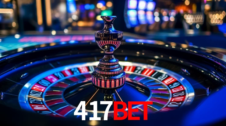 Cashback e recargas na 417bet