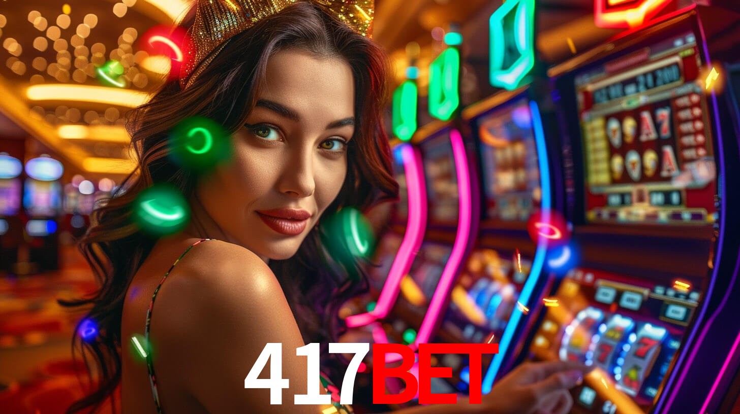 Mercados ao vivo e cash out na 417bet